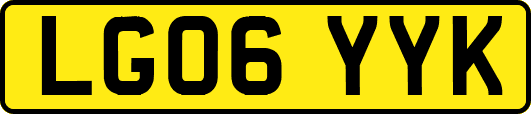 LG06YYK