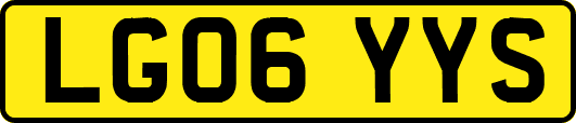 LG06YYS