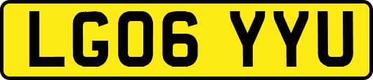 LG06YYU