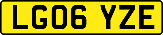 LG06YZE