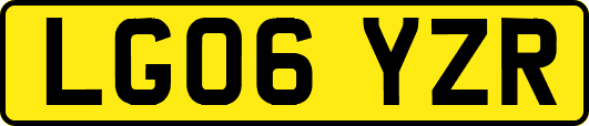 LG06YZR