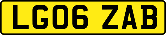 LG06ZAB