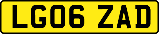 LG06ZAD