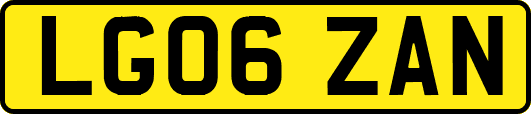 LG06ZAN