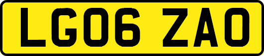 LG06ZAO
