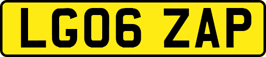 LG06ZAP