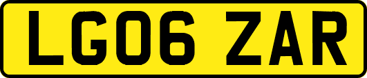 LG06ZAR