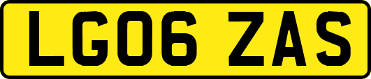 LG06ZAS