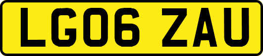 LG06ZAU