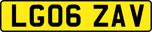 LG06ZAV