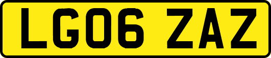 LG06ZAZ