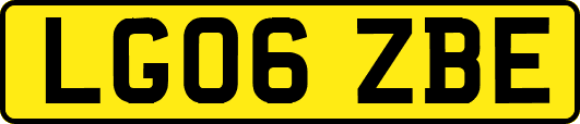 LG06ZBE