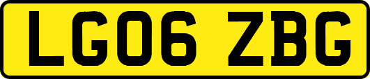 LG06ZBG