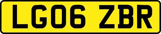 LG06ZBR