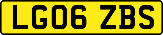 LG06ZBS