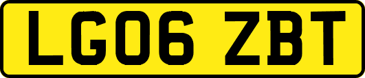LG06ZBT