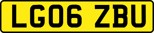 LG06ZBU