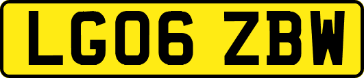 LG06ZBW