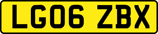 LG06ZBX