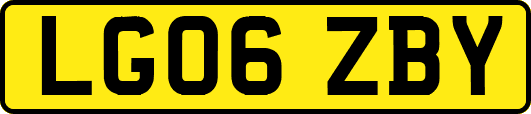 LG06ZBY