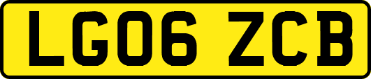 LG06ZCB