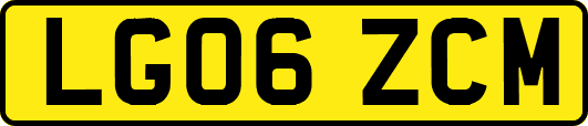 LG06ZCM