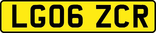 LG06ZCR