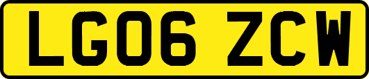 LG06ZCW