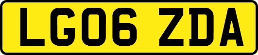 LG06ZDA