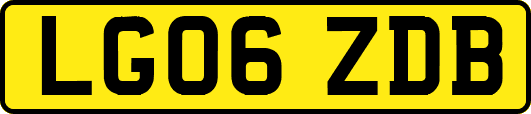 LG06ZDB