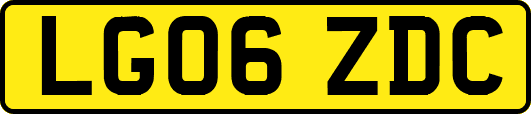 LG06ZDC