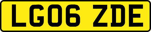LG06ZDE