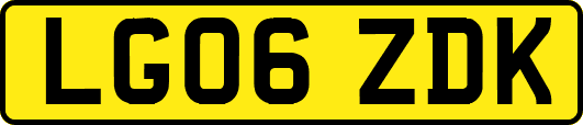 LG06ZDK