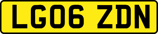 LG06ZDN