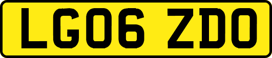 LG06ZDO