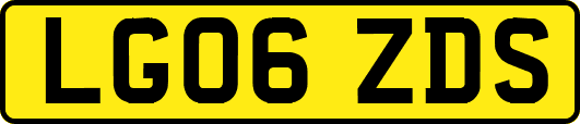 LG06ZDS