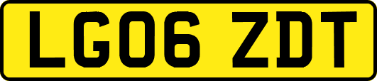 LG06ZDT