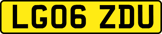 LG06ZDU