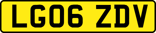LG06ZDV