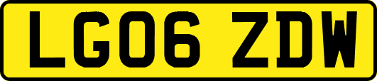 LG06ZDW