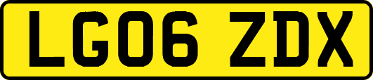 LG06ZDX