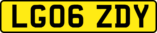 LG06ZDY