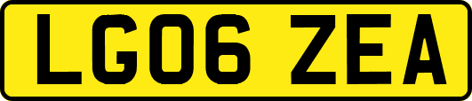 LG06ZEA