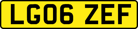 LG06ZEF