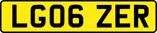 LG06ZER
