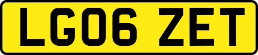 LG06ZET