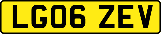 LG06ZEV