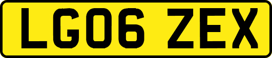 LG06ZEX