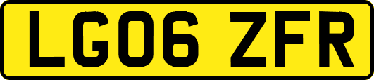 LG06ZFR