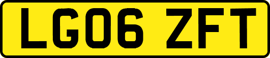 LG06ZFT